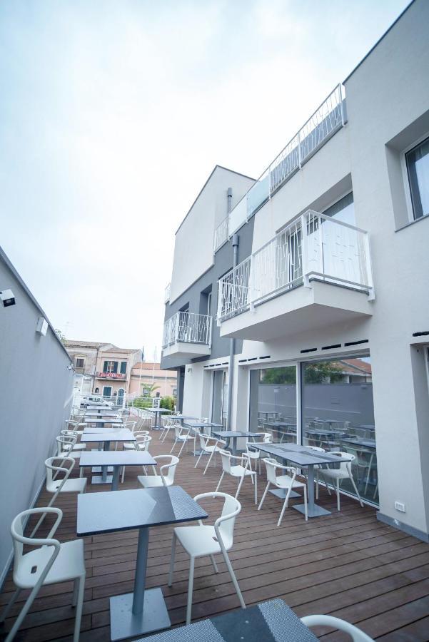 Malavoglia Hotel