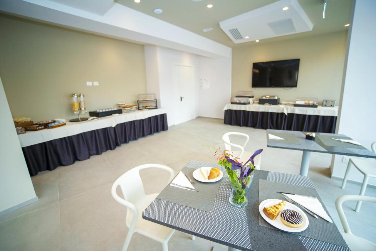Malavoglia Hotel 4*