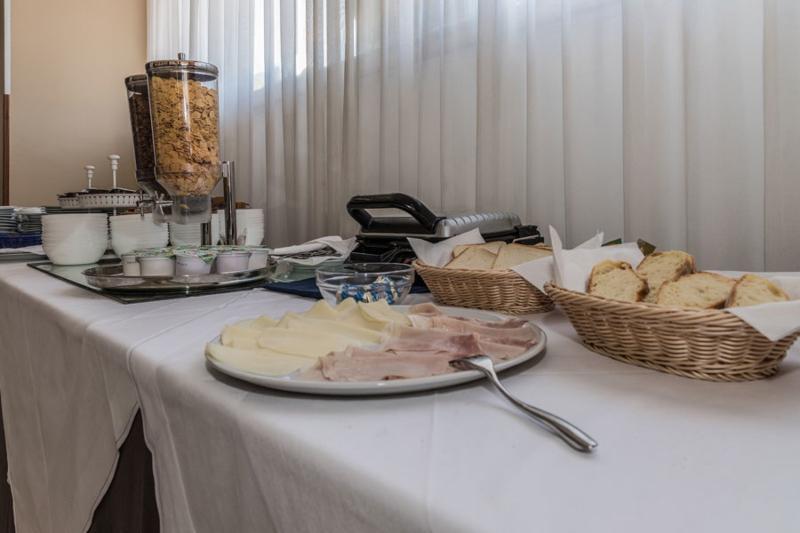 Malavoglia Hotel