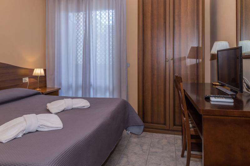 Hotel Malavoglia Aci Castello