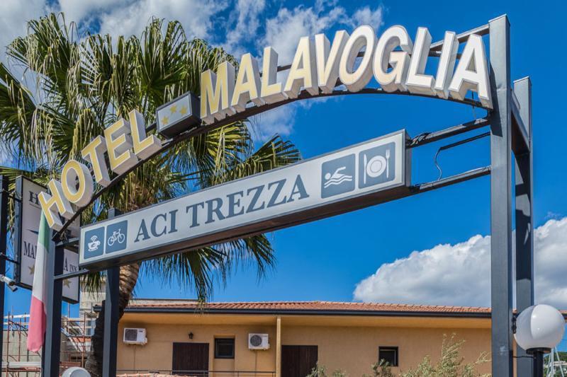 Hotel Malavoglia Aci Castello
