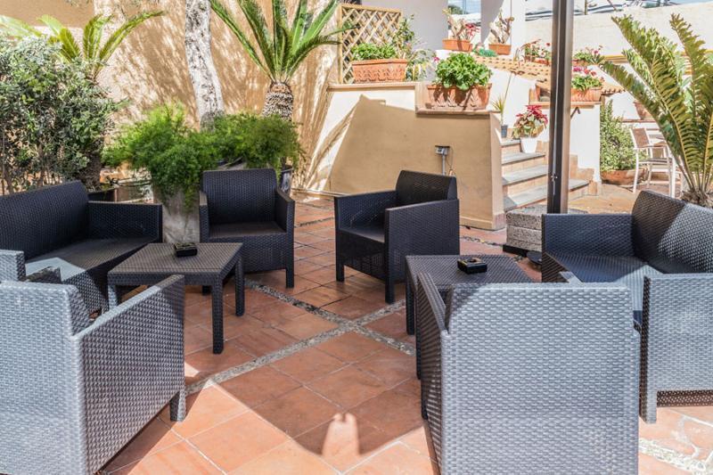 Malavoglia Hotel Aci Castello