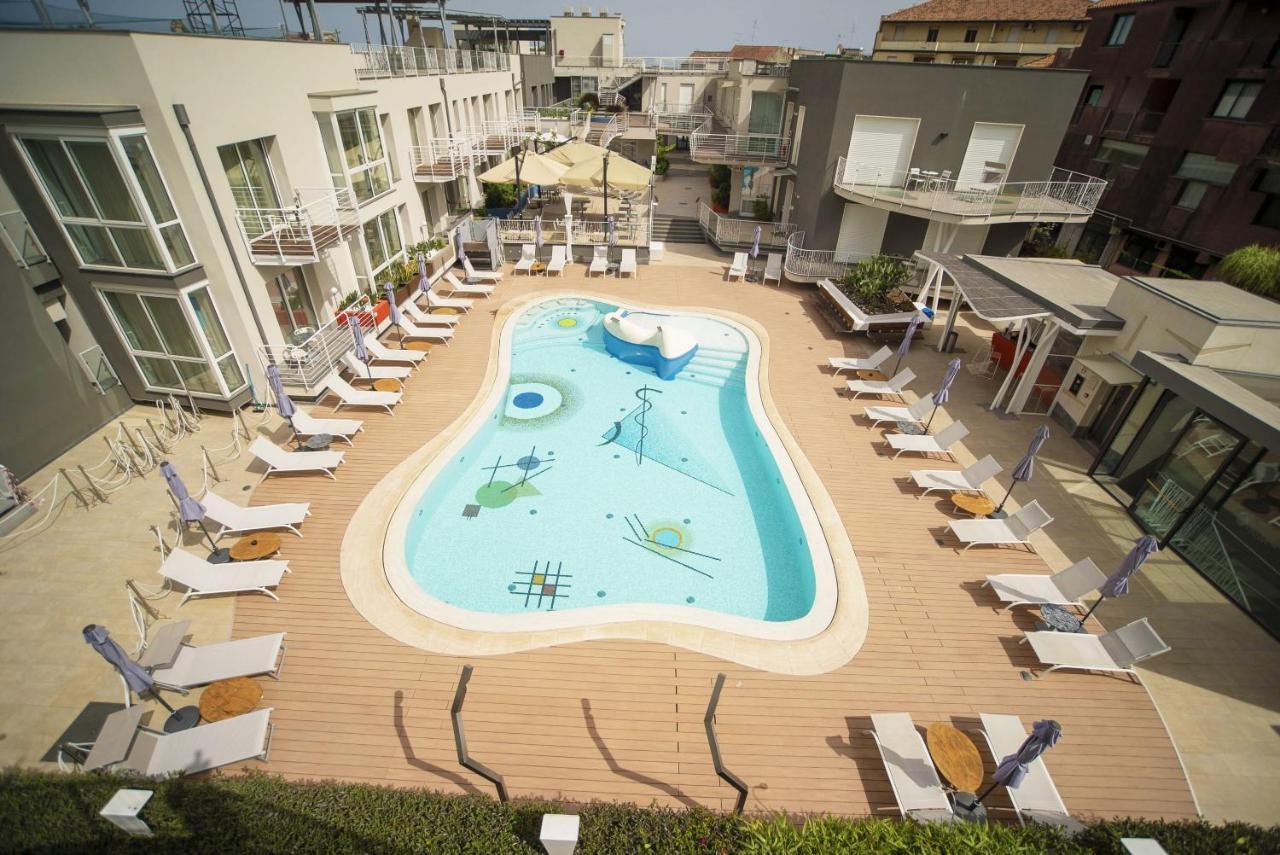 Malavoglia Hotel 4*