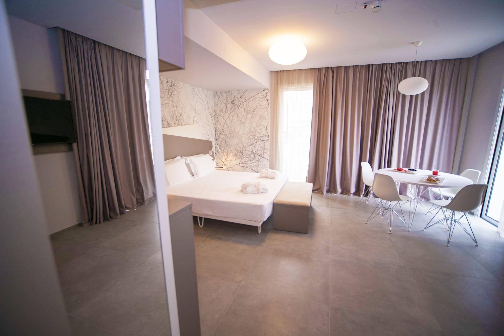 Hotel Malavoglia Aci Castello