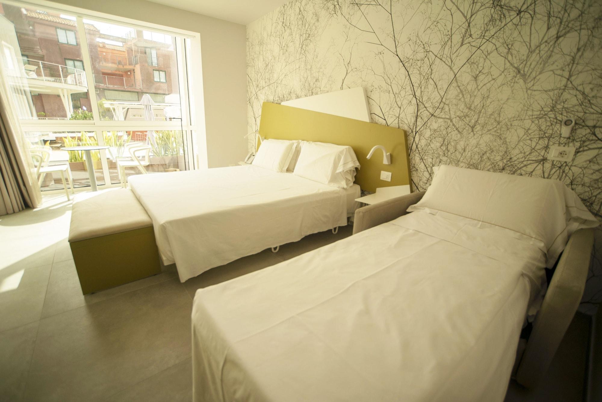 Hotel Malavoglia