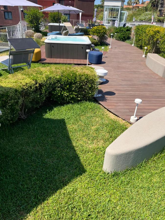 Malavoglia 4* Aci Castello