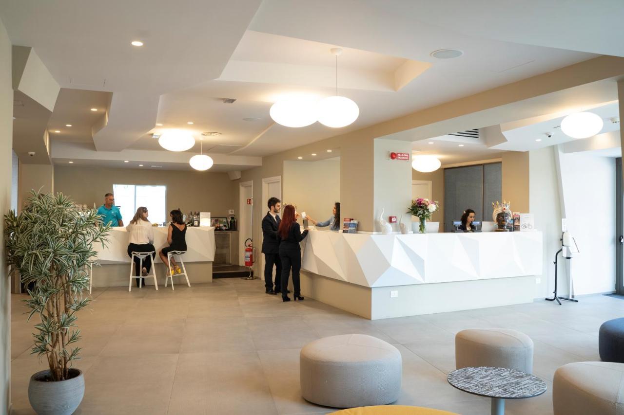 Malavoglia Hotel 4*