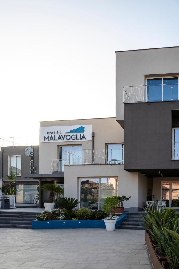 Malavoglia Hotel