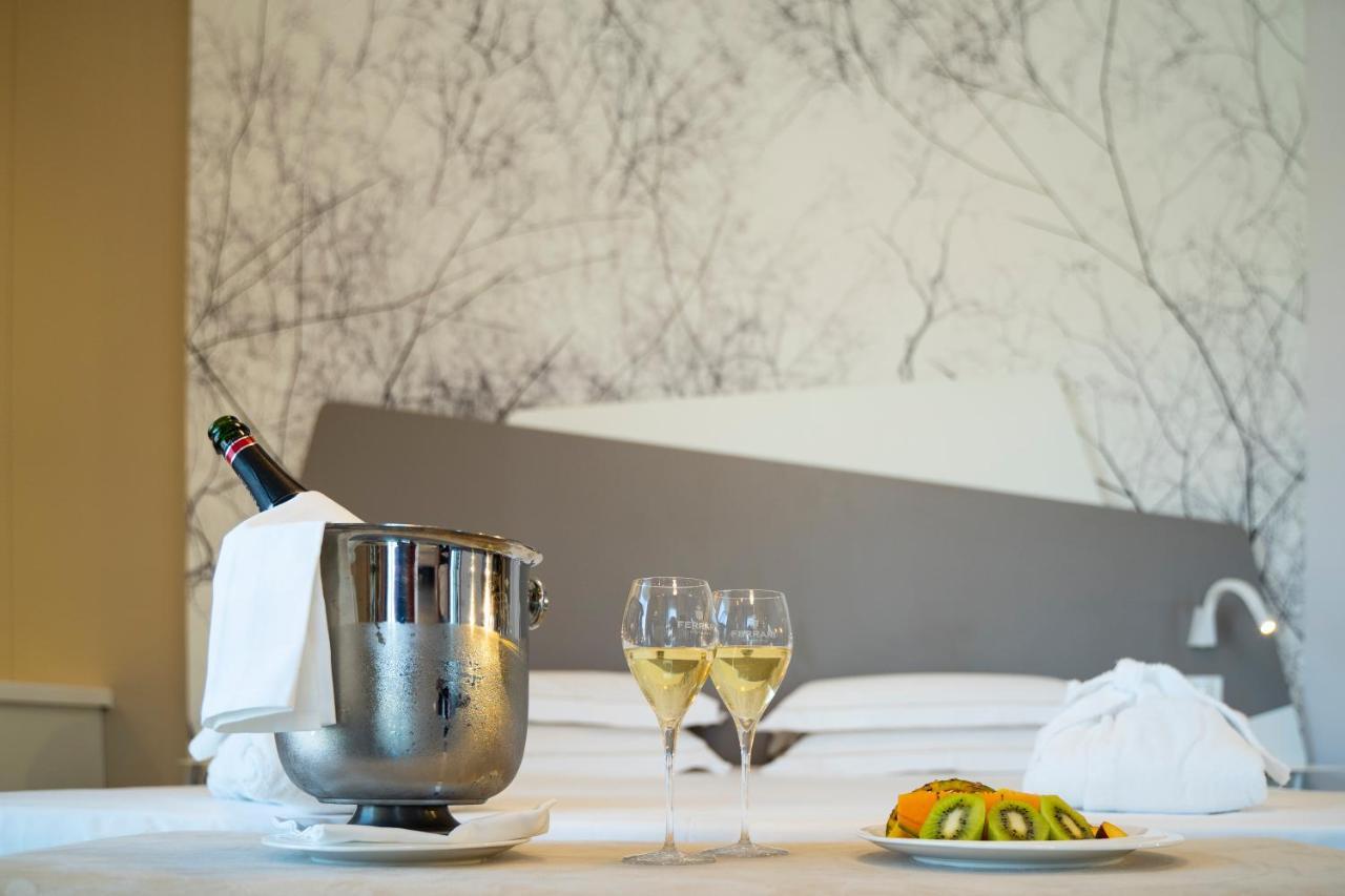 Malavoglia Hotel 4*