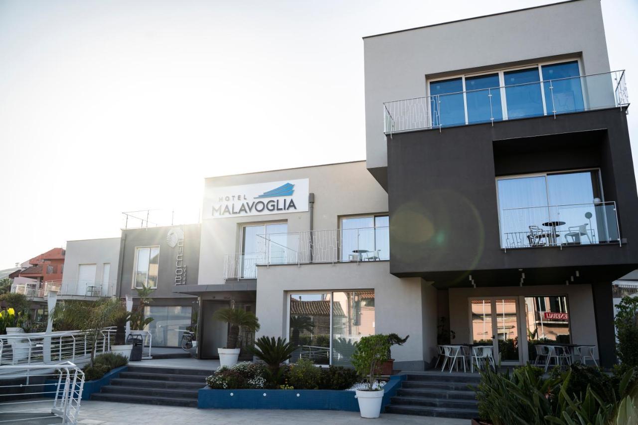 Hotel Malavoglia Aci Castello