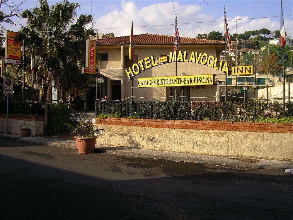 Malavoglia Hotel