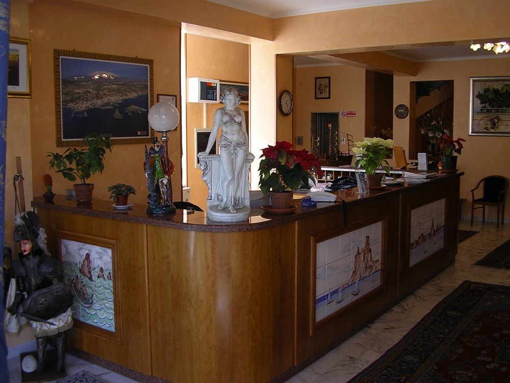 Hotel Malavoglia Aci Castello