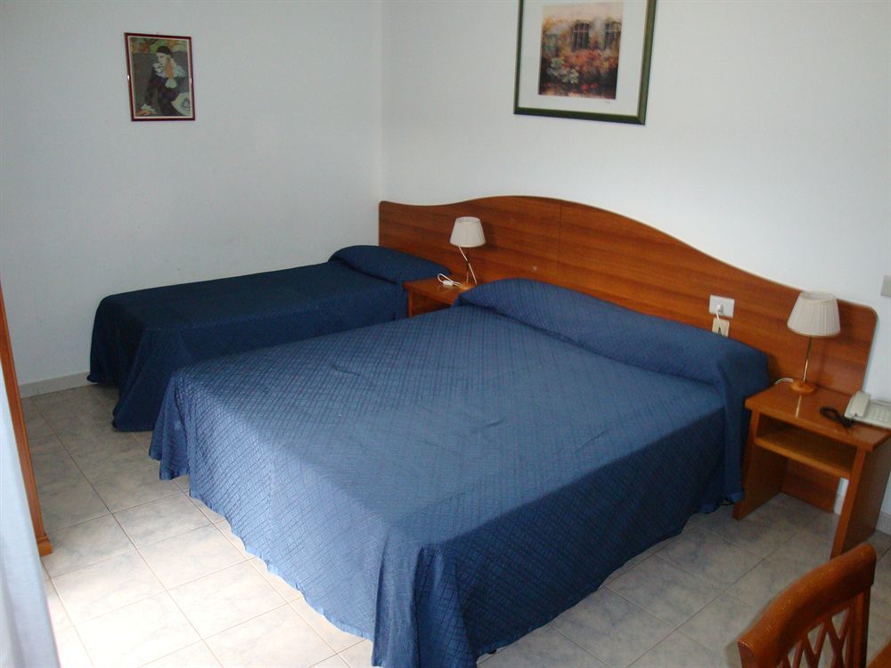 Hotel Malavoglia