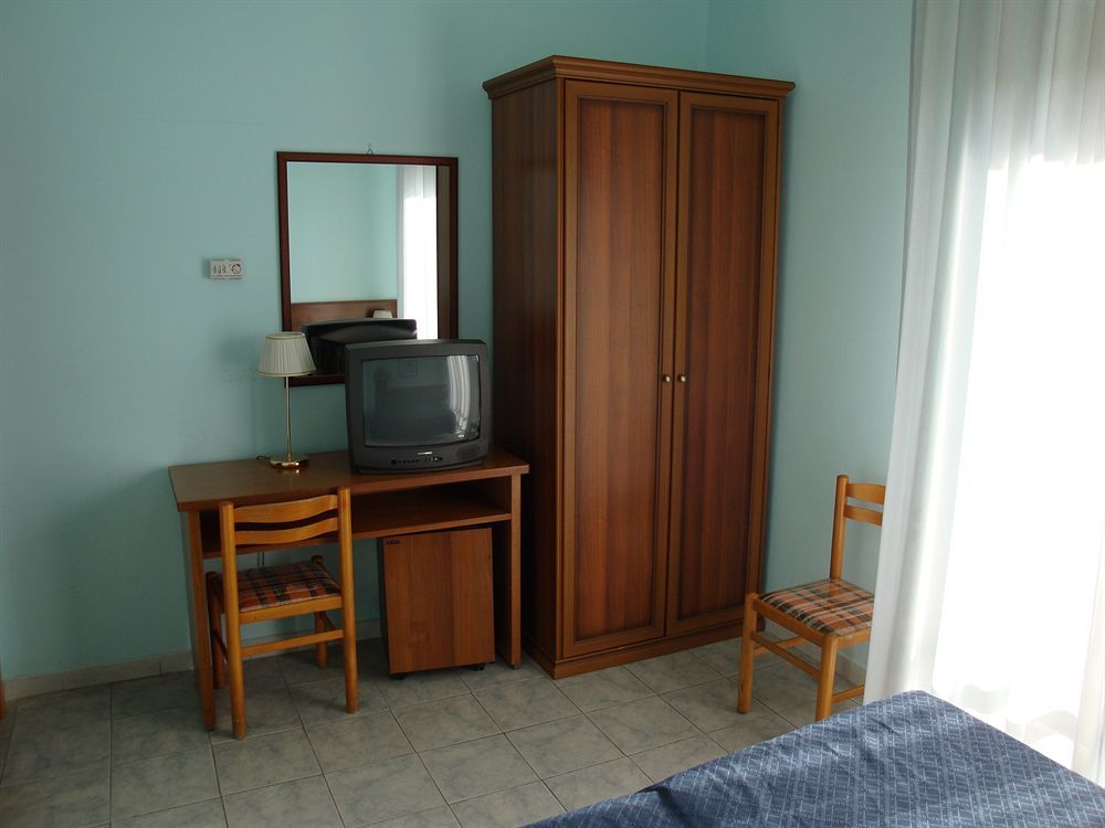 Hotel Malavoglia