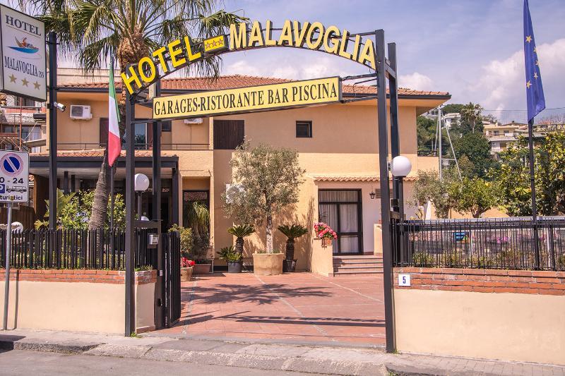 Hotel Malavoglia 4*