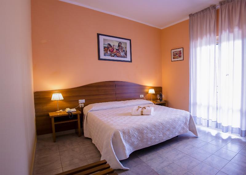 Hotel Malavoglia 4*
