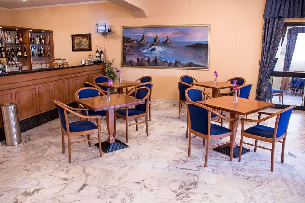Hotel Malavoglia Aci Castello
