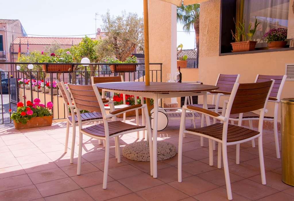 Hotel Malavoglia 4*